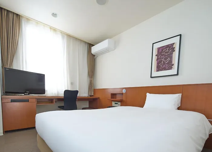 Hotel Tohkai