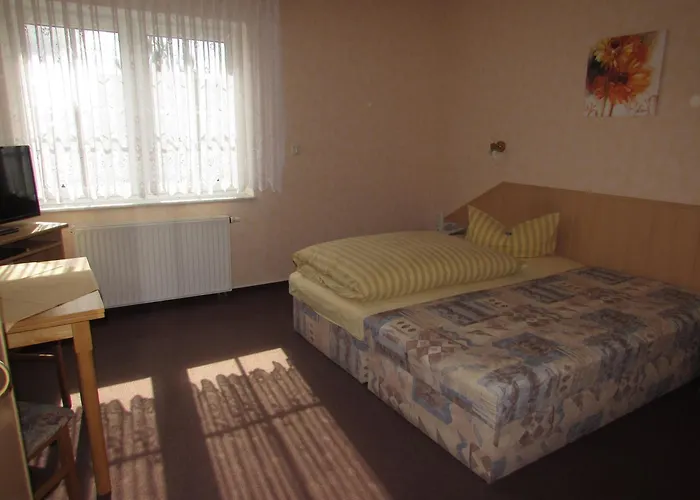 Pension Am Heiderand