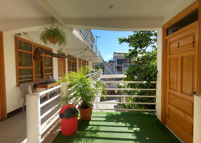 Hotel Xetawaa'L