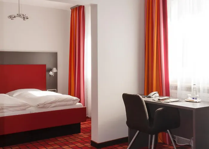 Altstadthotel Wetzel