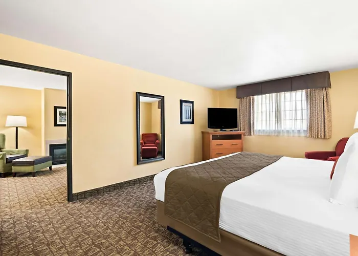 Best Western Newberry Station