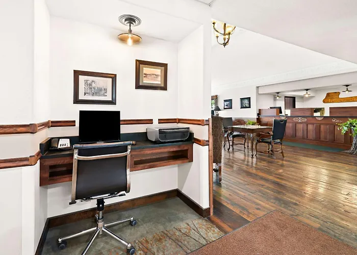 Best Western Newberry Station