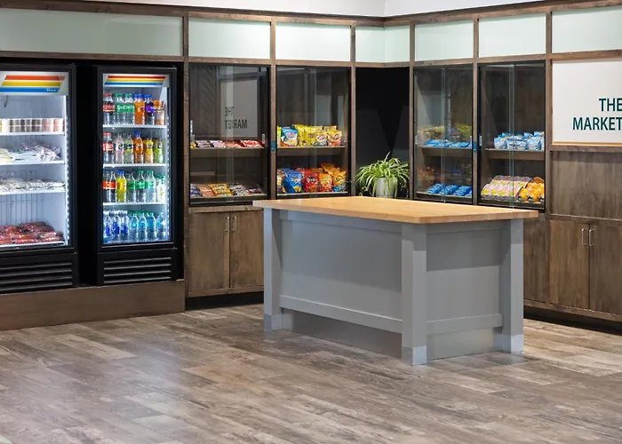 Holiday Inn & Suites - Savannah Airport - Pooler By Ihg