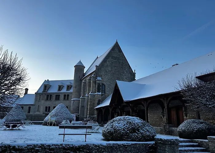 Domaine St Germer