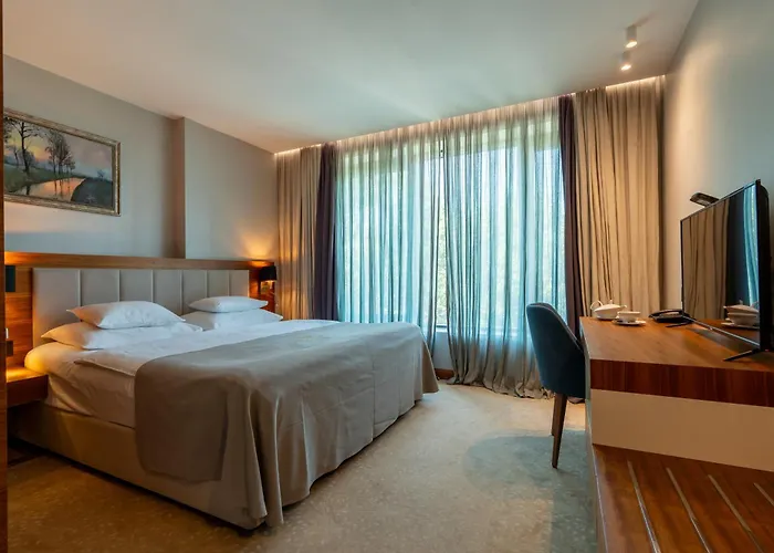 Hotel Tonanti