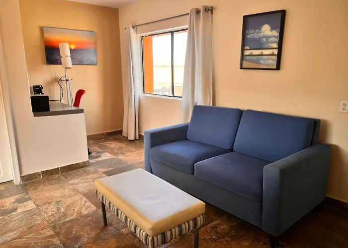 Los Vientos Hotel
