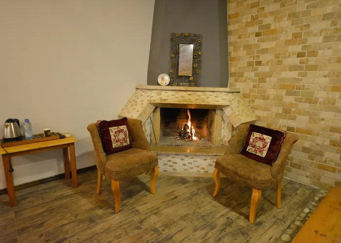 Agva Deniz Yildizi Otel