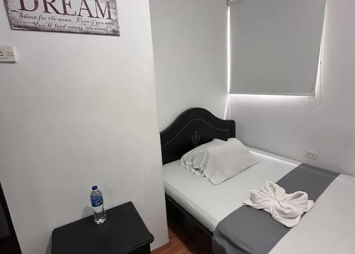 Hotel Yellow Maraya, Pereira