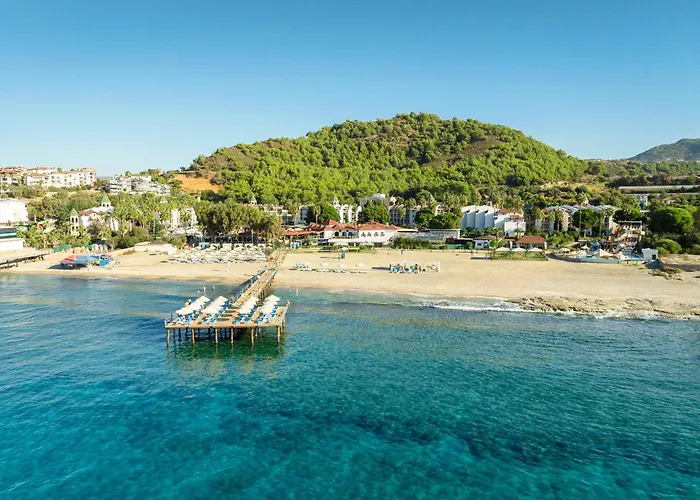 Tui Blue Pascha Bay