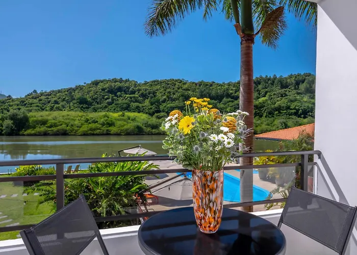 Rizzu Marina Hotel