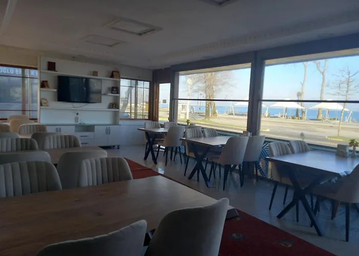 Vızyon Resort Hotel