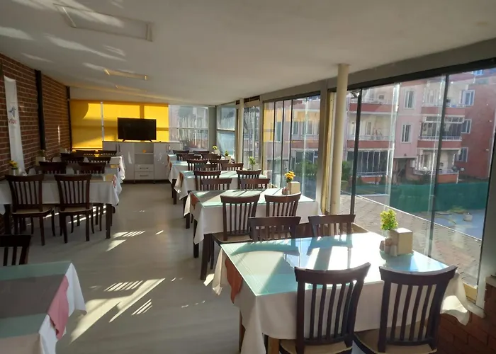 Vizyon Resort Hotel