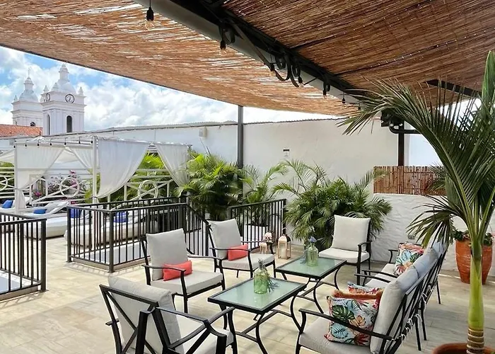 Matisia Hotel Boutique