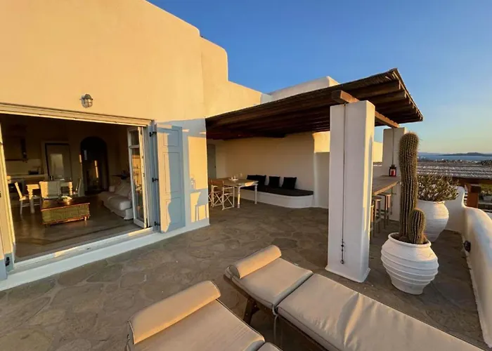 White Rock Suites & Villas