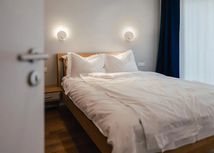 The Layhead B&B