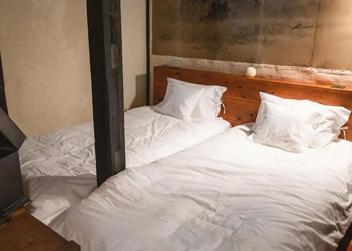 La Terra Naganoーvacation Stay 96079V