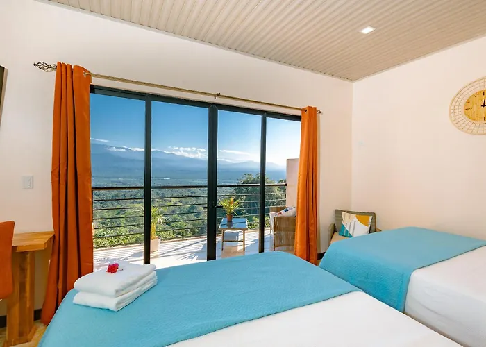 Mountain Top Park Hotel