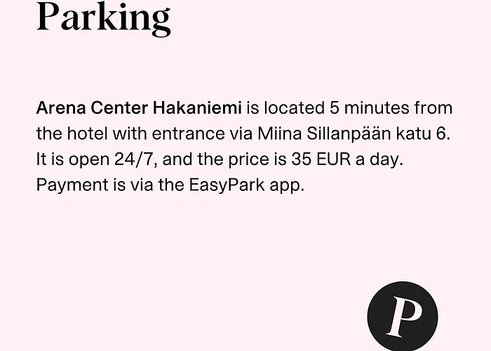Citybox Helsinki