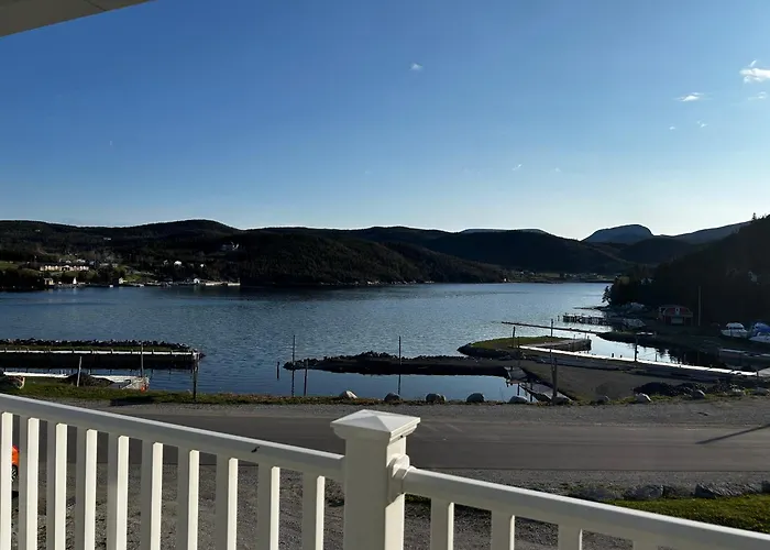 The Tides Inn