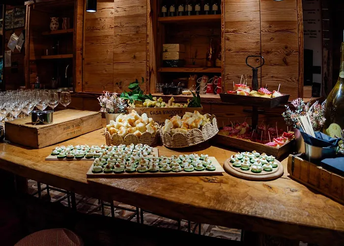 Orso Bianco Hotel & Chalet