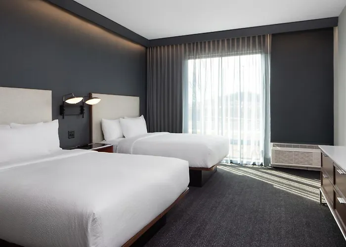 Courtyard By Marriott Kodak Sevierville