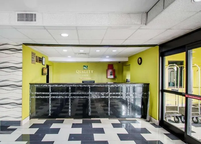 Quality Inn Prattville I-65