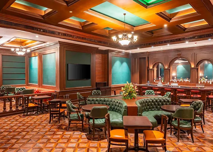 Park Plaza Jalandhar