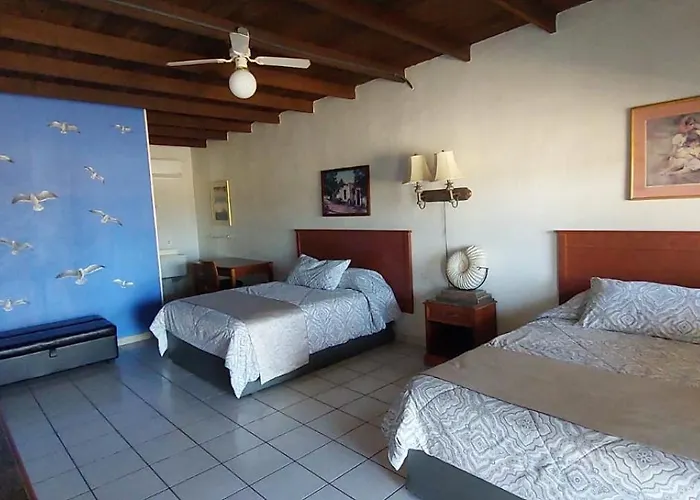 Hotel Villa Vittas Resort