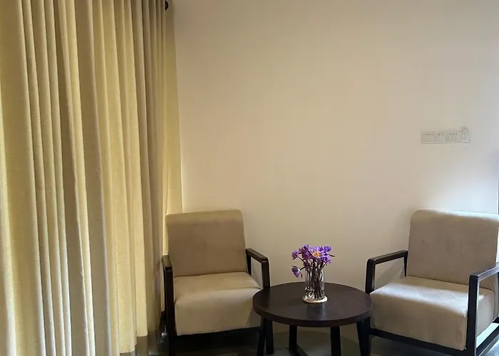 Maho Boutique Hotel