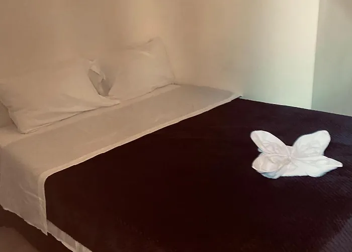 Hotel Casa Corleone