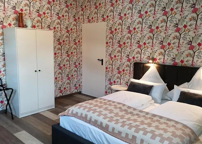 Hotel Bodethal