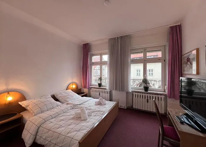Hotel Doko Gardelegen