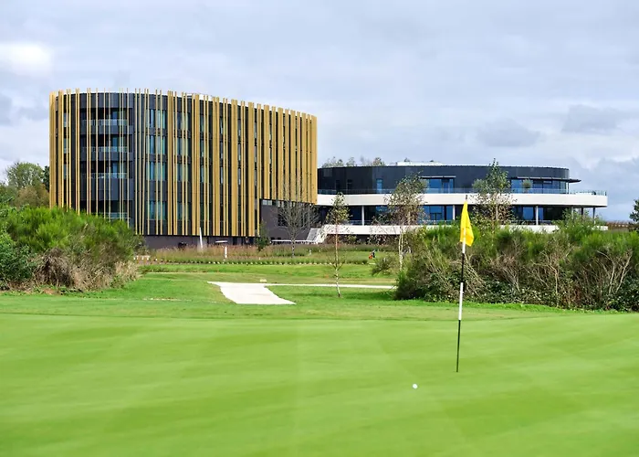 Bois D'Arlon Hotel & Spa