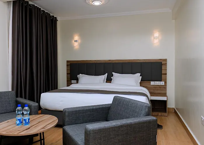 Canopy View Hotel