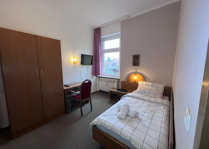 Hotel Doko Gardelegen