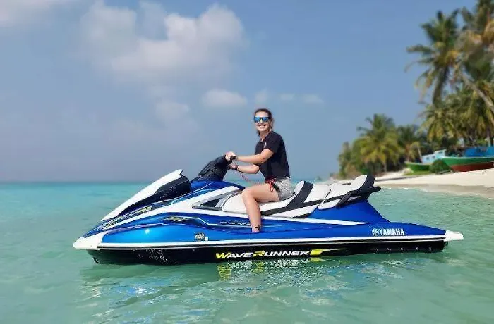Viluveli Holiday Retreat