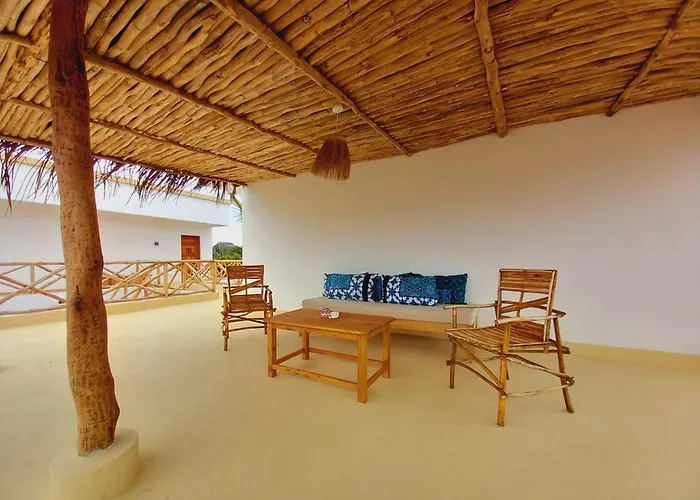 Tatu Inn Boutique Hotel Watamu
