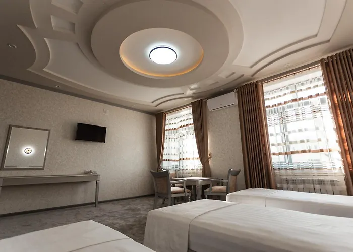 Diyor Hotel