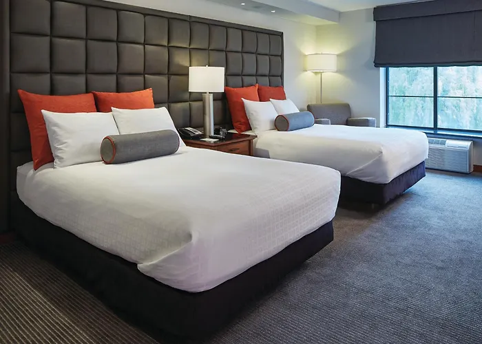 Inn On Woodlake