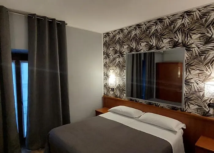 Hotel Alpi Resort