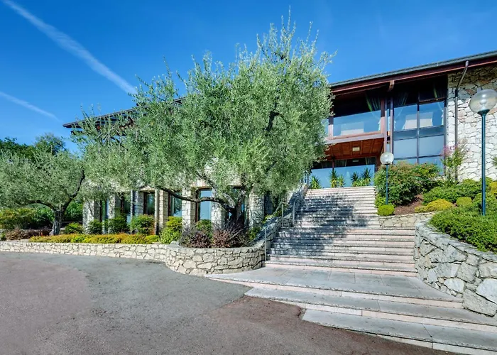 Poiano Garda Resort Hotel