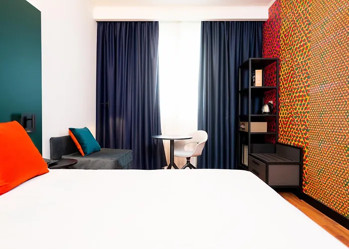 Mitico Hotel&Natural Spa
