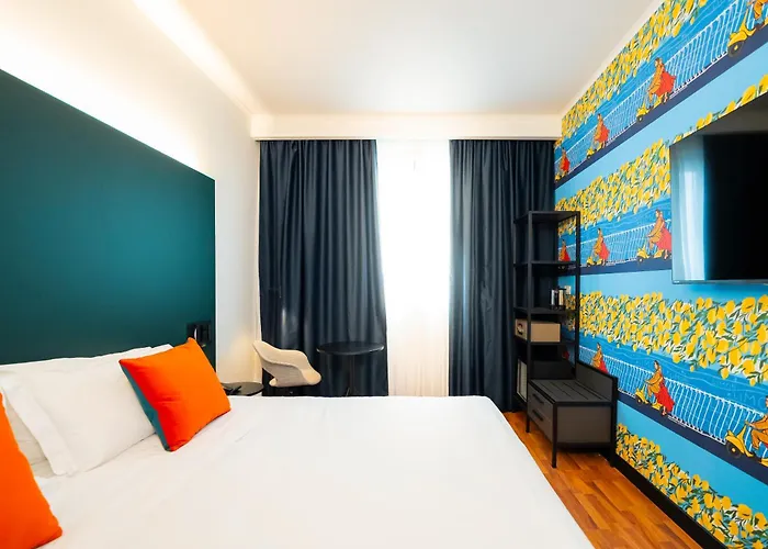 Mitico Hotel&Natural Spa