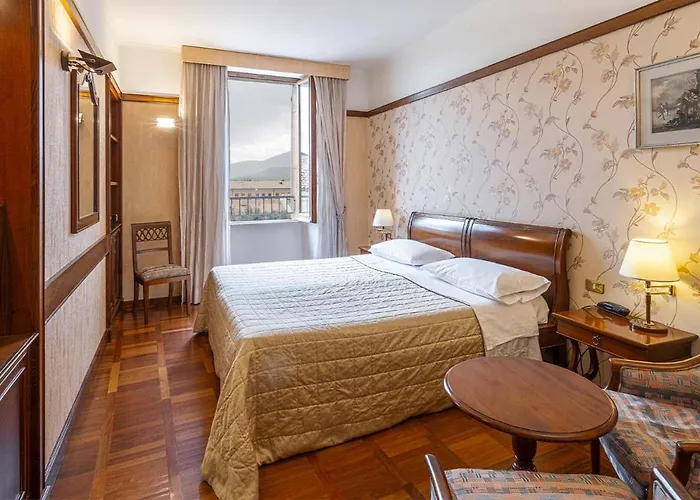 Hotel&Ristorante Miramonti Palazzo Storico