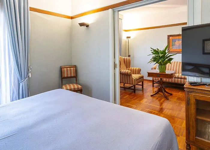 Hotel&Ristorante Miramonti Palazzo Storico