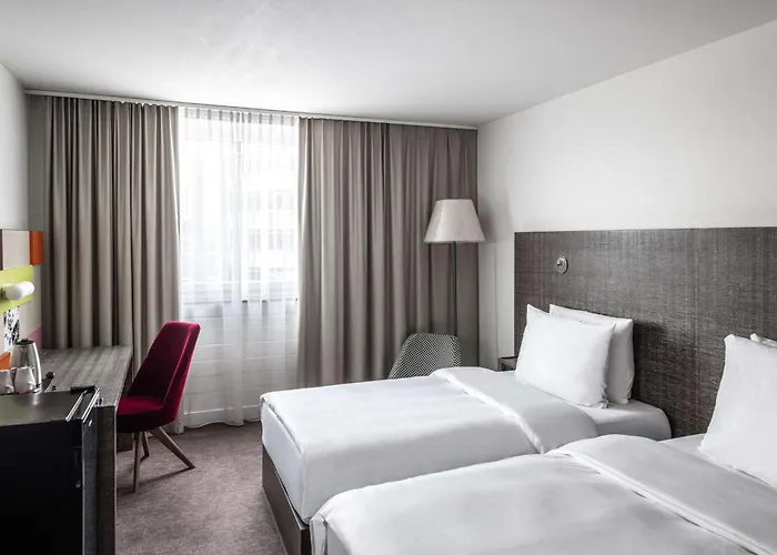 Pentahotel Wiesbaden