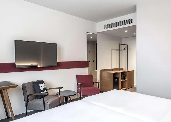 Pentahotel Paris Charles De Gaulle