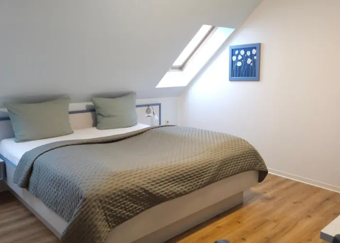 Hotel Am Deich