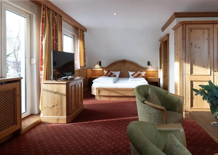 Landhotel 3Kronen