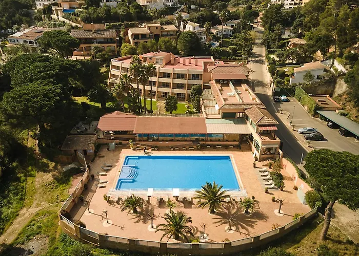 Hotel Sa Punta
